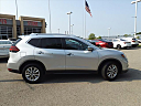 Thumbnail image of 2019 Nissan Rogue at Mathews Nissan