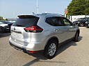 Thumbnail image of 2019 Nissan Rogue at Mathews Nissan