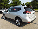 Thumbnail image of 2019 Nissan Rogue at Mathews Nissan