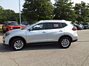 Thumbnail image of 2019 Nissan Rogue at Mathews Nissan