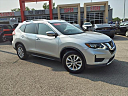 Thumbnail image of 2019 Nissan Rogue at Mathews Nissan