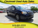 Thumbnail image of 2014 Chrysler Town and Country at Cincinnati Used Auto Sales LLC
