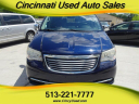 Thumbnail image of 2014 Chrysler Town and Country at Cincinnati Used Auto Sales LLC
