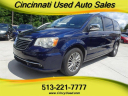 Thumbnail image of 2014 Chrysler Town and Country at Cincinnati Used Auto Sales LLC