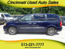 Thumbnail image of 2014 Chrysler Town and Country at Cincinnati Used Auto Sales LLC
