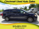 Thumbnail image of 2014 Chrysler Town and Country at Cincinnati Used Auto Sales LLC
