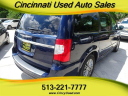 Thumbnail image of 2014 Chrysler Town and Country at Cincinnati Used Auto Sales LLC
