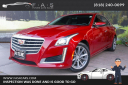 Thumbnail image of 2018 Cadillac CTS at Future Auto Sales