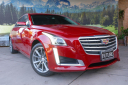 Thumbnail image of 2018 Cadillac CTS at Future Auto Sales