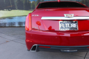 Thumbnail image of 2018 Cadillac CTS at Future Auto Sales