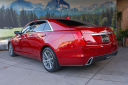 Thumbnail image of 2018 Cadillac CTS at Future Auto Sales