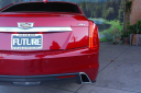 Thumbnail image of 2018 Cadillac CTS at Future Auto Sales