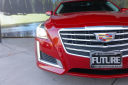 Thumbnail image of 2018 Cadillac CTS at Future Auto Sales