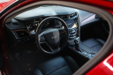Thumbnail image of 2018 Cadillac CTS at Future Auto Sales