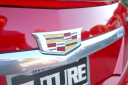 Thumbnail image of 2018 Cadillac CTS at Future Auto Sales