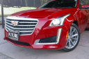2018 Cadillac CTS 3.6L Luxury at Future Auto Sales