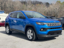 Thumbnail image of 2022 Jeep Compass at Viles Automotive