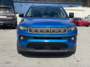 Thumbnail image of 2022 Jeep Compass at Viles Automotive