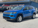 Thumbnail image of 2022 Jeep Compass at Viles Automotive