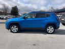 Thumbnail image of 2022 Jeep Compass at Viles Automotive