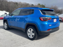 Thumbnail image of 2022 Jeep Compass at Viles Automotive