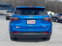 Thumbnail image of 2022 Jeep Compass at Viles Automotive