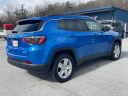 Thumbnail image of 2022 Jeep Compass at Viles Automotive