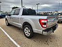 2023 Ford F-150 Platinum at Frank Brown Honda GMC