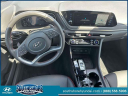 Thumbnail image of 2023 Hyundai SONATA at South Shore Hyundai
