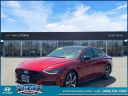 Thumbnail image of 2023 Hyundai SONATA at South Shore Hyundai