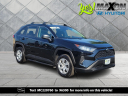 Thumbnail image of 2021 Toyota RAV4 at Maxon Hyundai Inc.