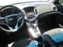 Thumbnail image of 2013 Chevrolet Cruze at Royer's 322 Motors