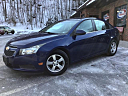 2013 Chevrolet Cruze 1LT Auto at Royer's 322 Motors