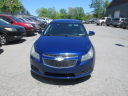 Thumbnail image of 2013 Chevrolet Cruze at Royer's 322 Motors