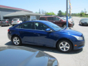 Thumbnail image of 2013 Chevrolet Cruze at Royer's 322 Motors