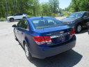 Thumbnail image of 2013 Chevrolet Cruze at Royer's 322 Motors