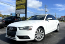 Thumbnail image of 2013 Audi A4 at CARS R US! AUTO FINANCE, LLC