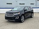 Thumbnail image of 2016 Ford Edge at A & B Motors