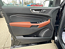 2016 Ford Edge Titanium at A & B Motors