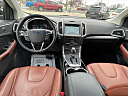 Thumbnail image of 2016 Ford Edge at A & B Motors