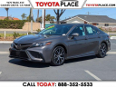 Thumbnail image of 2022 Toyota Camry at ToyotaPlace of Garden Grove, CA