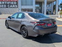 Thumbnail image of 2022 Toyota Camry at ToyotaPlace of Garden Grove, CA