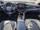 Thumbnail image of 2022 Toyota Camry at ToyotaPlace of Garden Grove, CA