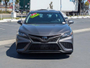 Thumbnail image of 2022 Toyota Camry at ToyotaPlace of Garden Grove, CA