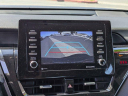 Thumbnail image of 2022 Toyota Camry at ToyotaPlace of Garden Grove, CA