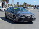 Thumbnail image of 2022 Toyota Camry at ToyotaPlace of Garden Grove, CA