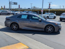 Thumbnail image of 2022 Toyota Camry at ToyotaPlace of Garden Grove, CA