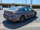 Thumbnail image of 2022 Toyota Camry at ToyotaPlace of Garden Grove, CA
