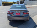 Thumbnail image of 2022 Toyota Camry at ToyotaPlace of Garden Grove, CA