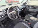 Thumbnail image of 2023 Chevrolet Trailblazer at Country Chevrolet